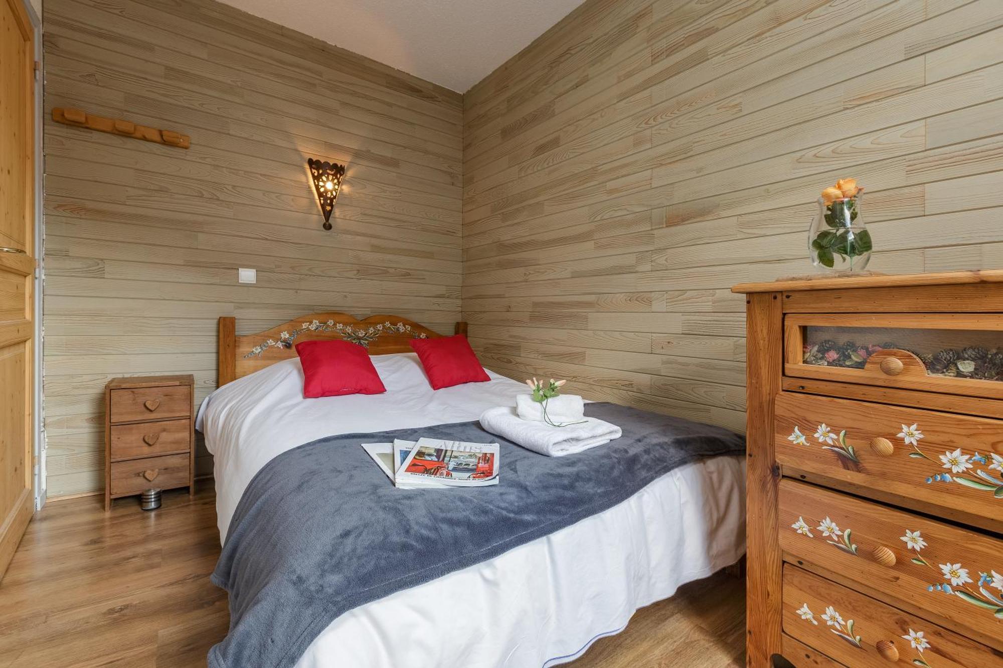 Chamonix Sud - Balme 407 Happy Rentals エクステリア 写真