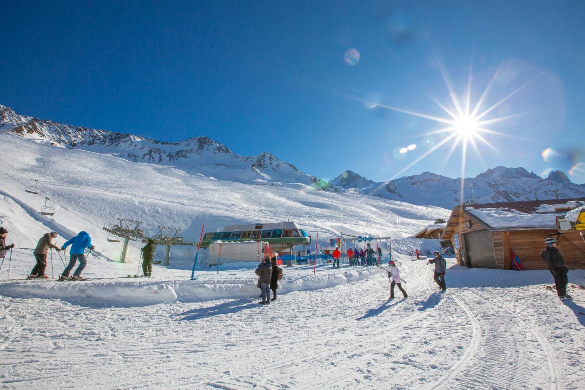 Chamonix Sud - Balme 407 Happy Rentals エクステリア 写真